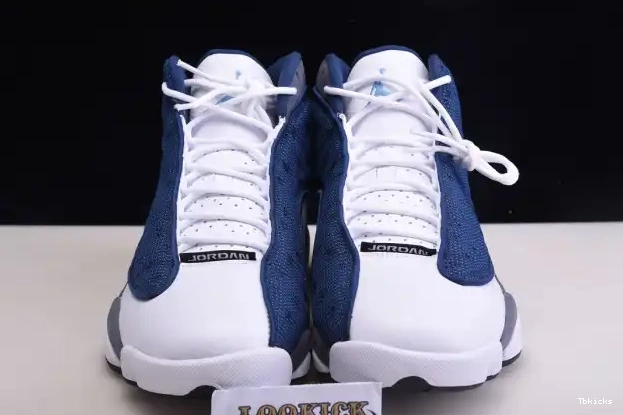 Reps TBK 13 Jordan 414571-404 Flint Air 0325